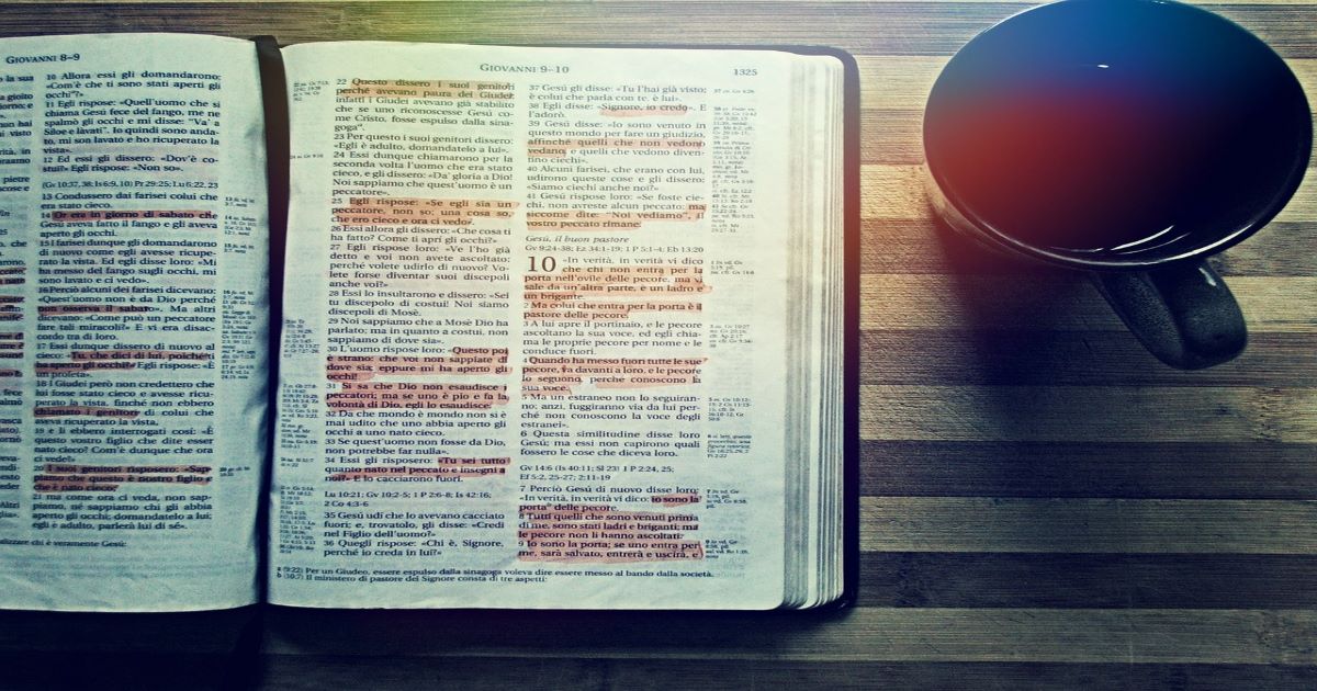 How To Memorize Scripture Quickly And Easily